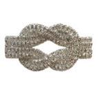 Rhinestone Knot