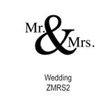 Mr And Mrs Lazer
