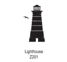 Lighthouse Z201