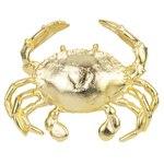 Gold Crab