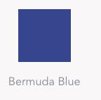 Bermuda Blue Thread