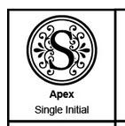 Apex Single