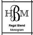 Regal Blend