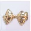 Gold Bow