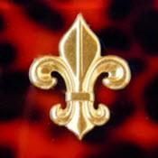 Fleur De Lis