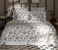 Matouk Schumacher Baudin Butterfly Bedding Matouk Schumacher Baudin Butterfly Bedding Home & Garden > Linens & Bedding > Bedding