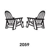 Adirondack Chairs