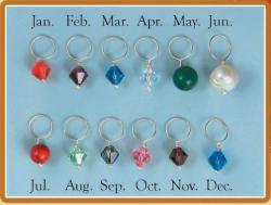 Birthstone Choice