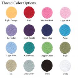 Cc Thread Choice Pashmina