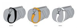 1314 Shoulder Strap Options