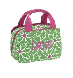  Daisy Lunch Tote 