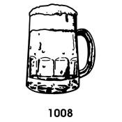 Beer Stein
