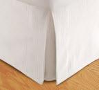 Matouk Aria Bed Skirts