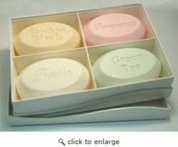 Ss Soap Scents