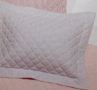 Matouk Hadley Quilted Standard Shams