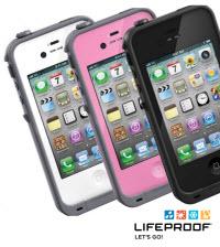 Lifeproof Case Choice