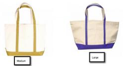 Cb Station Boat Tote Sizes