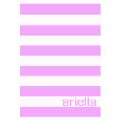 Simple Stripe Name Only
