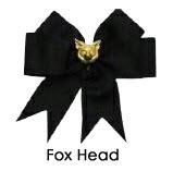 Fox Head