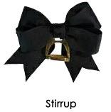 Stirrup