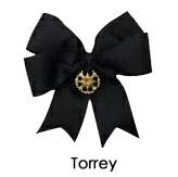 Torrey