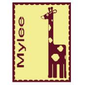 Giraffe Name Only