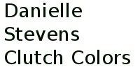 Danielle Stevens Clutch Colors