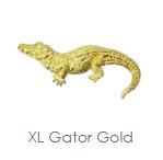 Xl Gator Gold