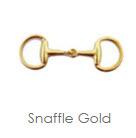 Snaffle Gold