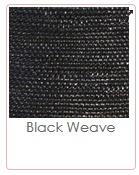 Black Weave Basket (sold Out)