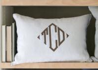 15 By 21 Rectangular Pillow