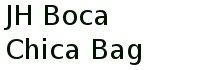 Jh Boca Chica Bag