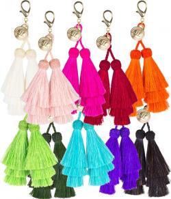 Lisi Lerch Double Horse Hair Tassel