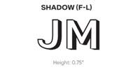 Shadow - F L