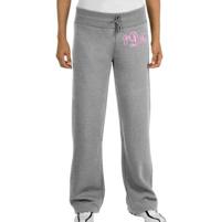 ash grey sweatpants