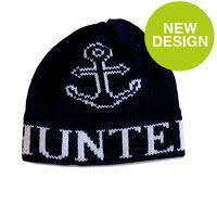 Anchor Hat With Name 