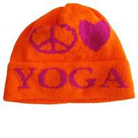 Peace Love Hat