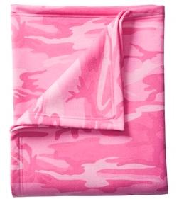 Camo Pink