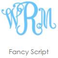 Fancy Script