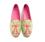 bypaige+needlepoint+loafer+in+pink+tassel+on+lime