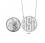 monogrammed+necklace+with+recessed+block+initial