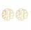 monogrammed+earrings+with+three+initials+in+classic+style+