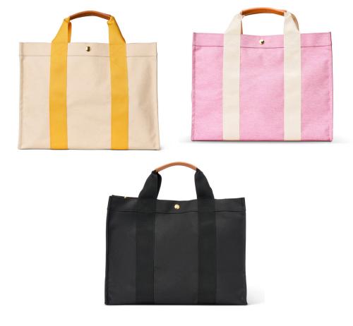 Boulevard Personalized Taylor Large Tote  Apparel & Accessories > Handbags > Tote Handbags