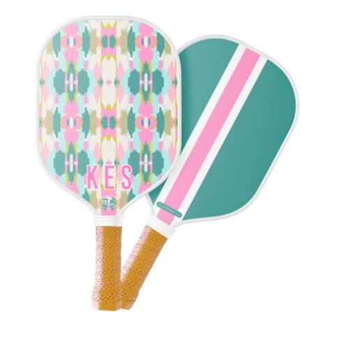 Clairebella Personalized Pickleball Paddle Belmont Green Clairebella Personalized Pickleball Paddle Belmont Green Home & Garden > Linens & Bedding > Towels > Beach Towels