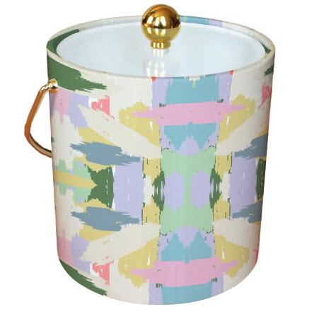 Clairebella Mila Ice Bucket Lilac Clairebella Mila Ice Bucket Lilac Home & Garden > Kitchen & Dining > Barware > Ice Buckets