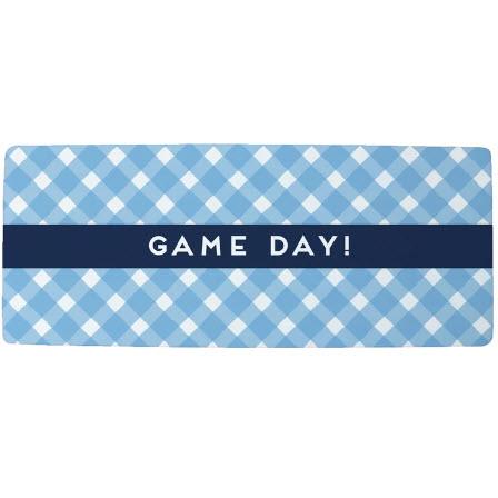 Clairebella Long Serving Board Gameday Blue/Navy Clairebella Long Serving Board Gameday Blue/Navy Home & Garden > Kitchen & Dining > Kitchen Tools & Utensils > Cutting Boards