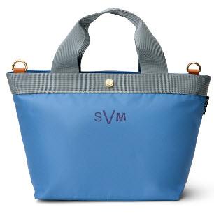 Boulevard Coco Nylon Tote  Apparel & Accessories > Handbags > Tote Handbags