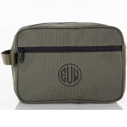 Monogrammed Motion Travel Kit  Luggage & Bags > Toiletry Bags