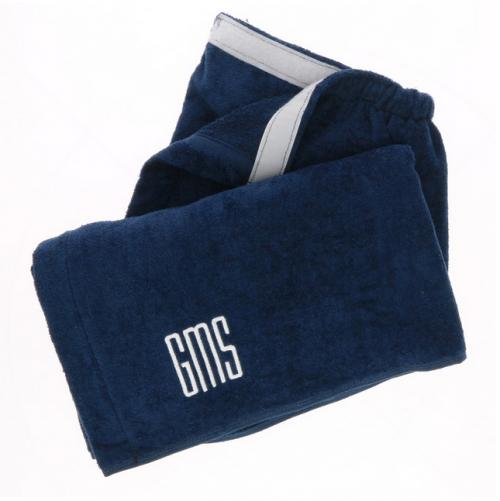 Men's Towel Wraps-Great Graduation Gift!