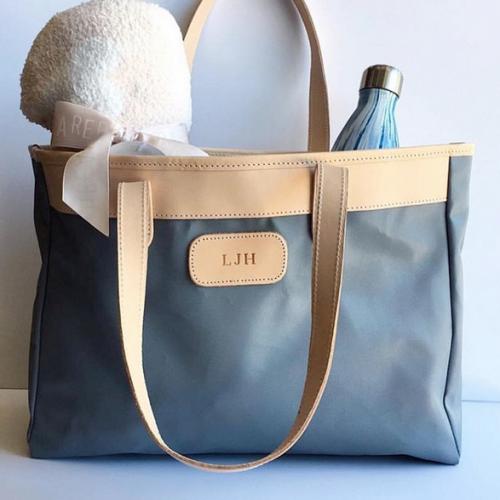 Jon Hart Designs Personalized Bebita Diaper Bag   Apparel & Accessories > Handbags